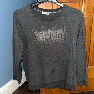 Calvin Klein crew neck